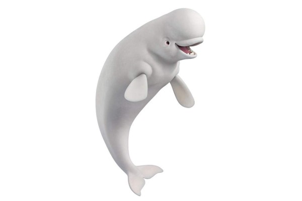 Conoce a los personajes de 'Buscando a Dory”